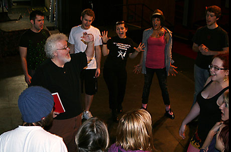 Godspell