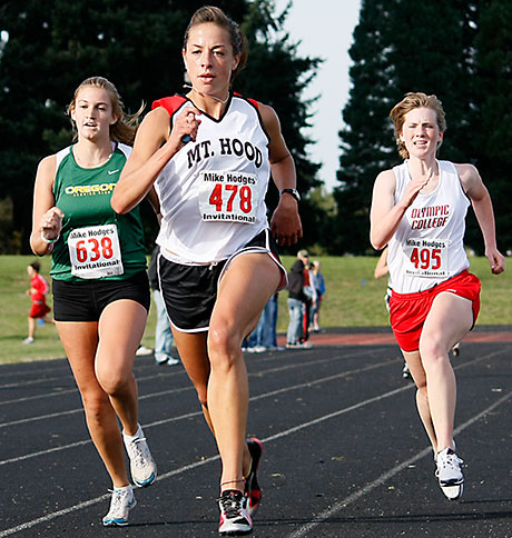 Xcountry