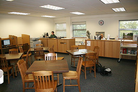 Library