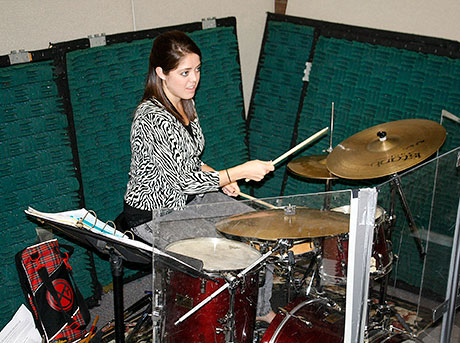 Taryn Zickefoose