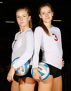 Volleyball