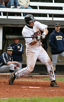 baseball