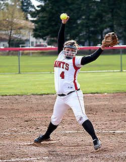 softball