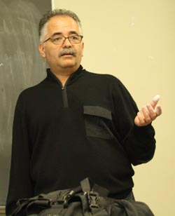 Javid Mohtasham