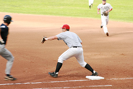 Baseball