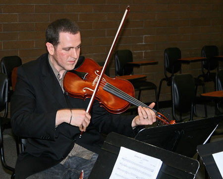 orchestra